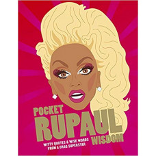 Pocket RuPaul Wisdom